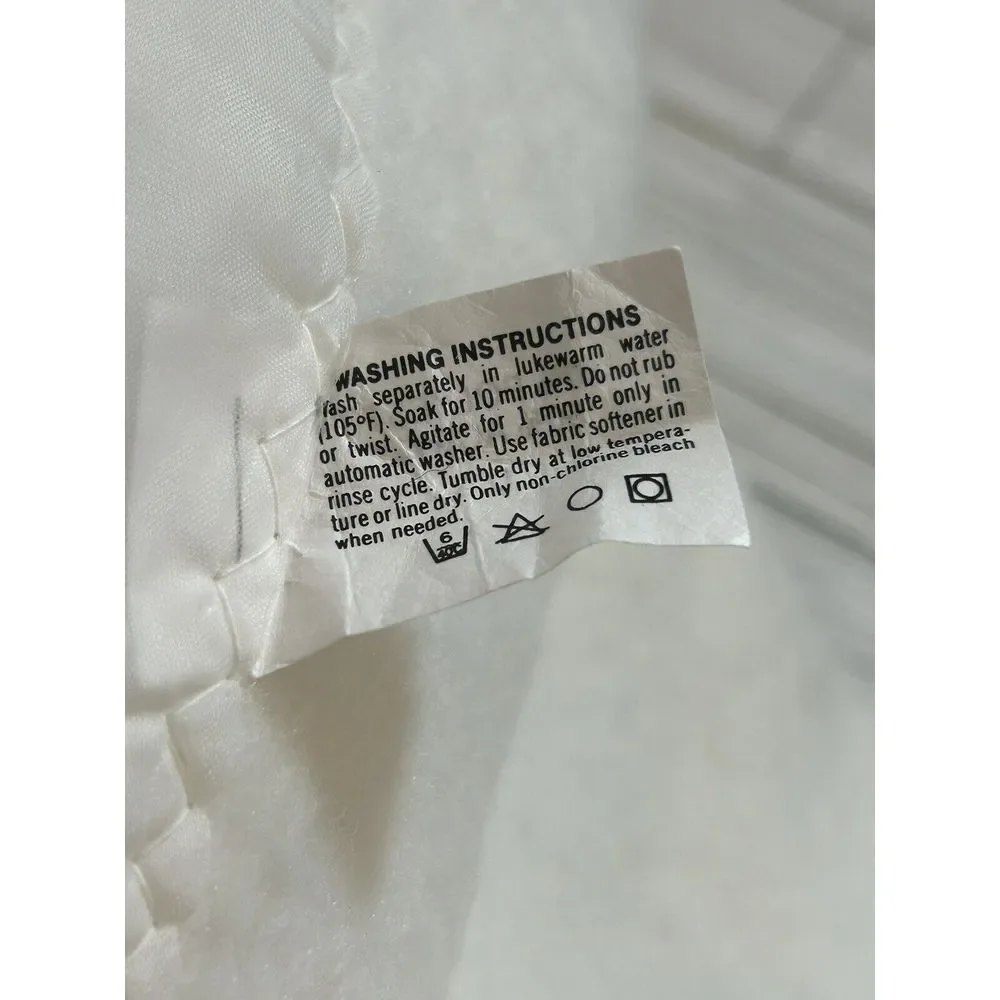 Vintage 1980s  Baby Blanket Satin Trim Kirby Koala Gibson Greetings 45